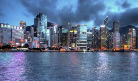 香港旅游,探索东方之珠的美食、文化和购物天堂