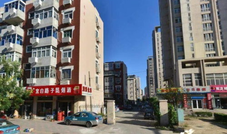 东环二手房,闹中取静的宜居之地,价格适中,配套齐全