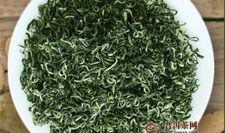 碧螺春茶叶的功效,八大保健功效,养生必备饮品