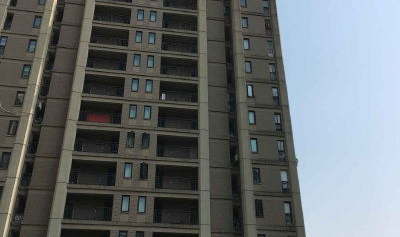 德信泊林公寓,精装品质升级,打造杭州九堡板块高端居住典范