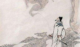 志向的诗句,砥砺前行——诗意描绘人生追求
