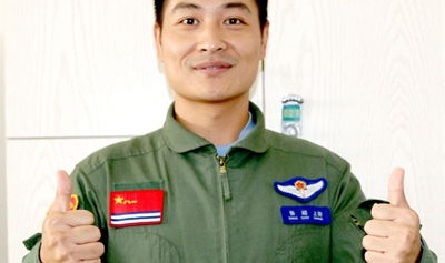 张超事迹,以身殉职,铸就强军梦