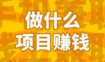 赚钱做什么,探索适合自己的创收之道