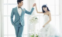 豪华婚纱摄影,豪华婚纱摄影之旅