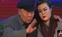 曲剧孤男寡女,悲欢离合的人间悲歌