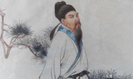 杜甫简介,诗史巨匠,唐代现实主义诗圣